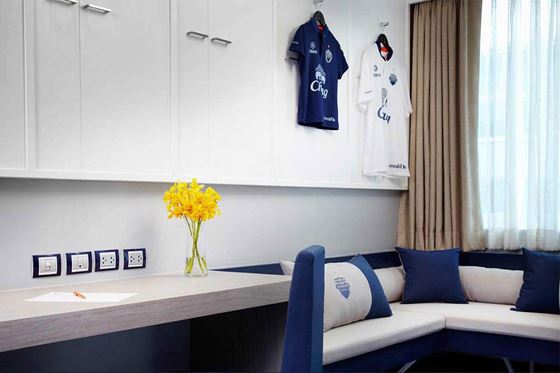 Match Day Experience Package - Amari Buriram United