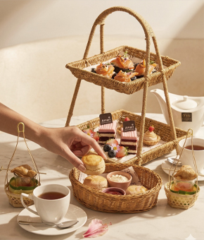 Stay Dine & Relax Package - Amari Don Muang Airport Bangkok Stay Dine & Relax Package - Amari Don Muang Airport Bangkok