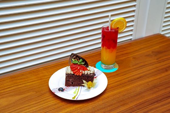 Celebrating Six Decades of Flavours - Amari Johor Bahru