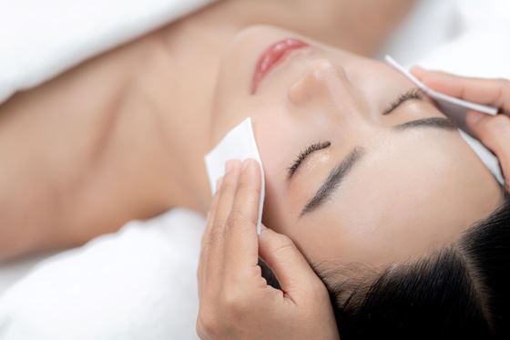 Pure Bliss Renewal - Amari Johor Bahru