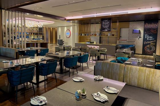 Celebrating Six Decades of Flavours - Amari Kuala Lumpur
