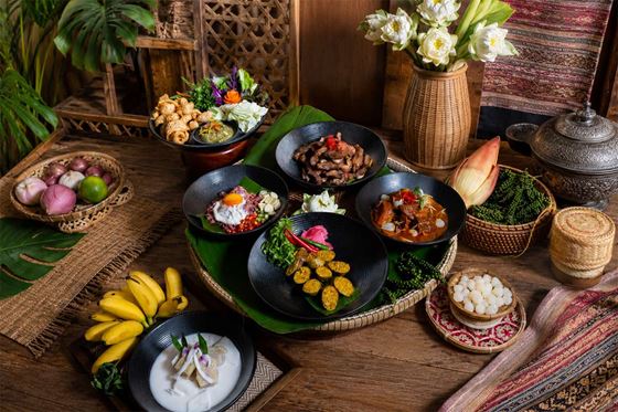 60th Anniversary - The Soul of Simplicity - Amari Pattaya
