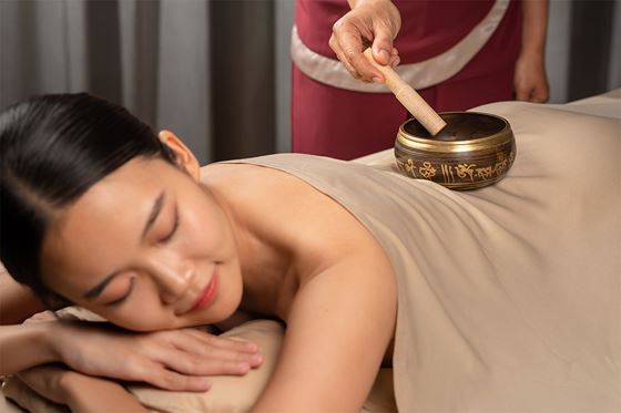 Serenity Retreat - Amari Pattaya