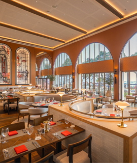 Stay & Dine Package - Amari Pattaya Stay & Dine Package - Amari Pattaya