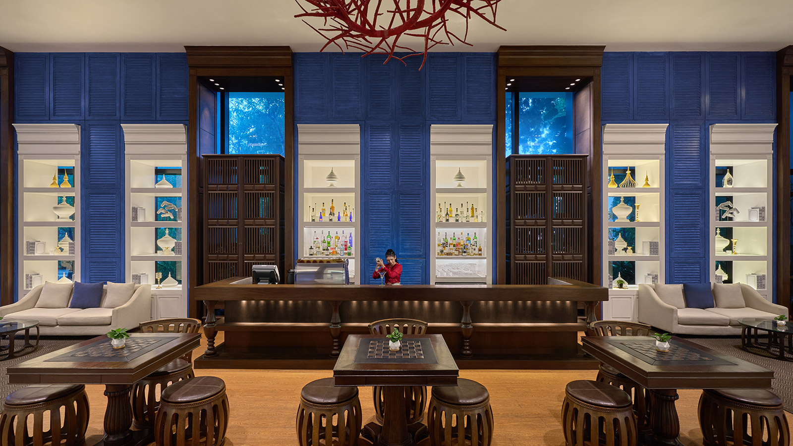 Maitree Bar