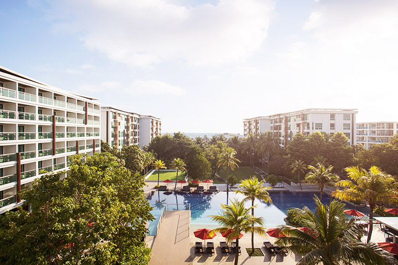 Welcome to Amari Hua Hin - Amari Hua Hin