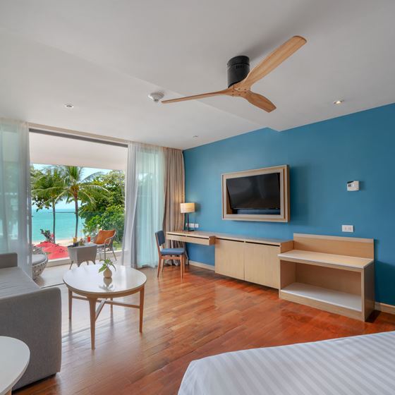 Permanecer - Amari Koh Samui