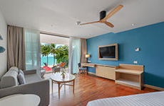 Grand Deluxe Ocean View