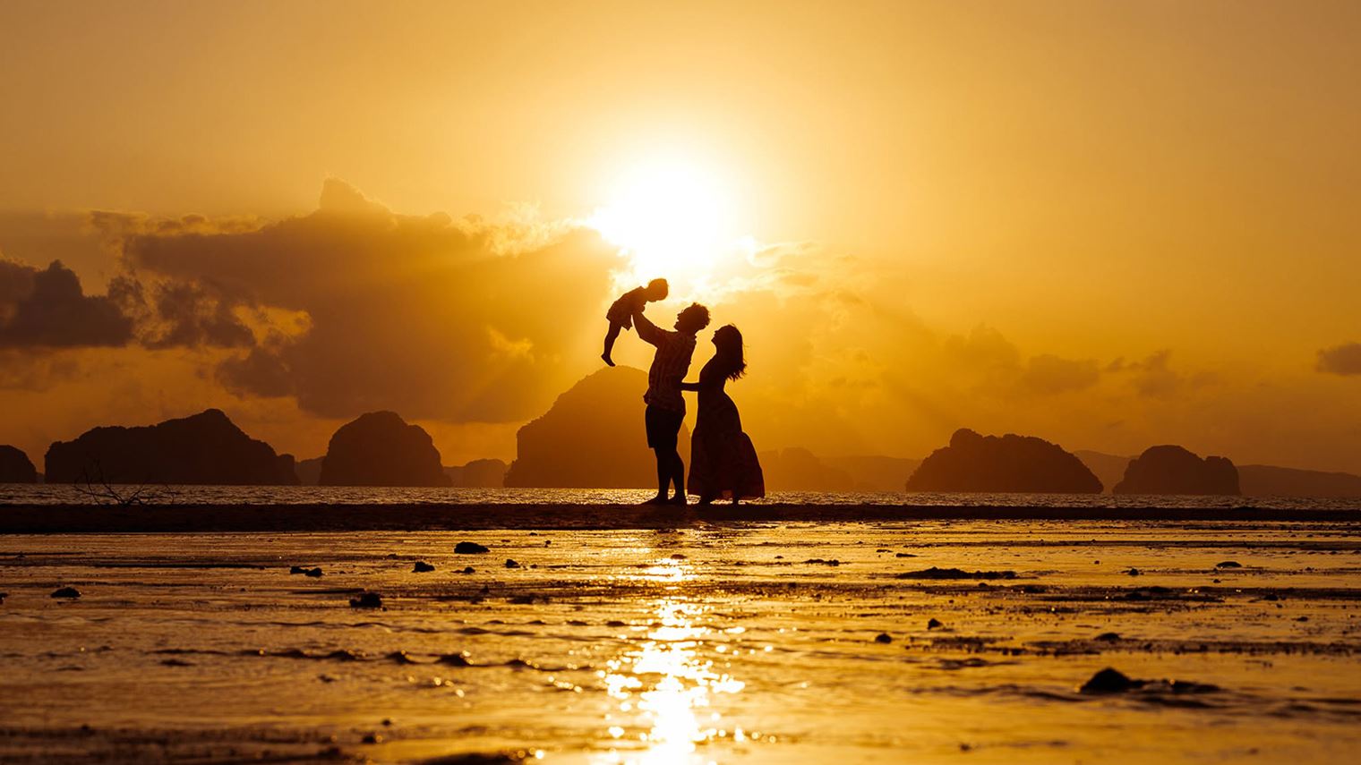 A Family-Friendly Getaway - Amari Vogue Krabi