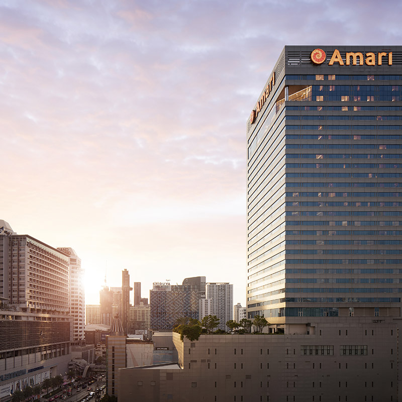 Amari Bangkok