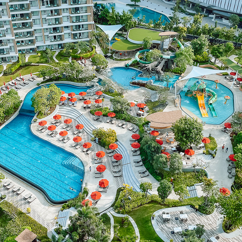 Amari Pattaya