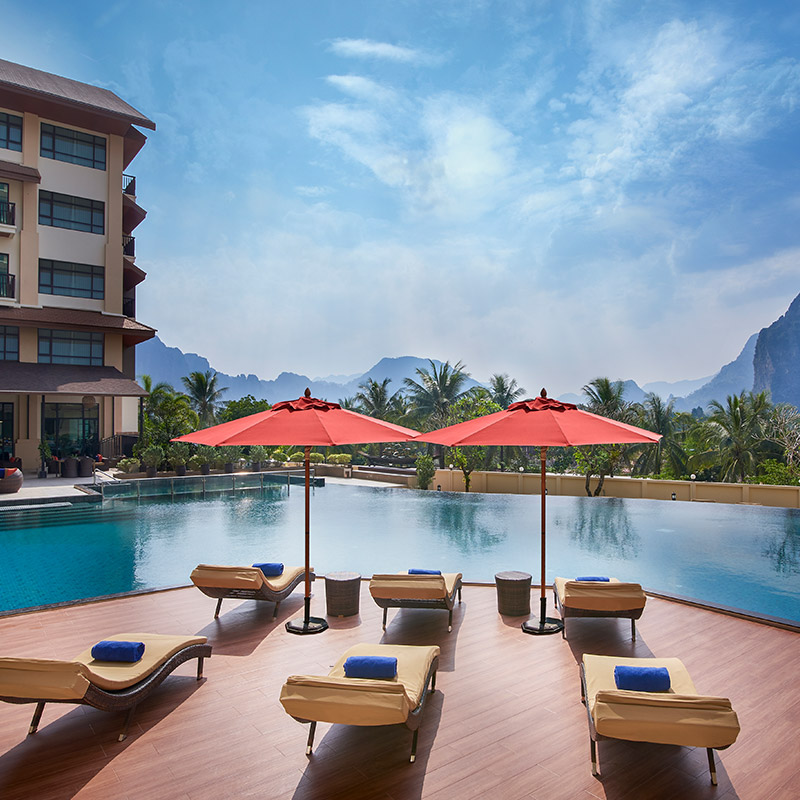 Amari Vang Vieng